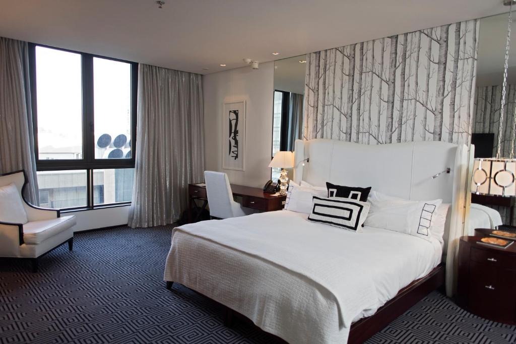 هتل داوینچی